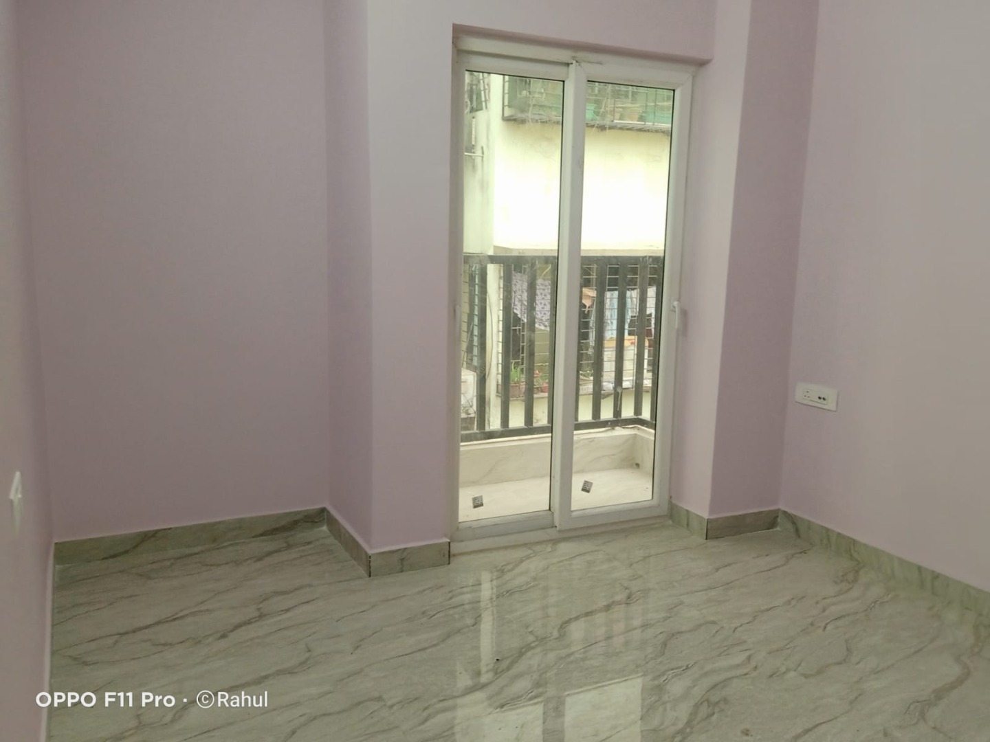 Unfurnished 2bhk in Hatigaon, Guwahati, Assam, India for Rent